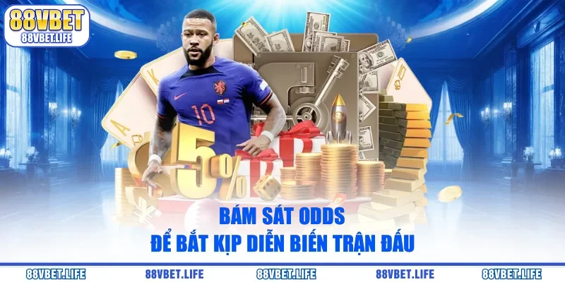 Soi Kèo Thể Thao 88vbet - Bí Quyết Cược Luôn Thắng - SIBK