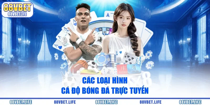 Cá Độ Bóng Đá Trực Tuyến - Cách Chơi Đơn Giản Mà Hiệu Quả - SIBK