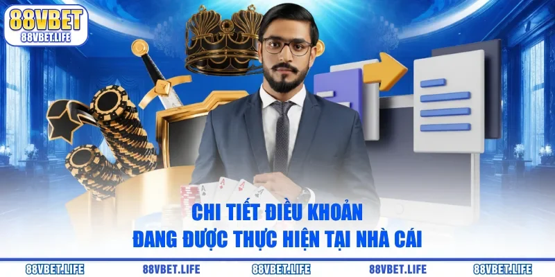Chính Sách Bảo Mật 88Vbet - Quy Định Bảo Vệ Người Chơi - SIBK