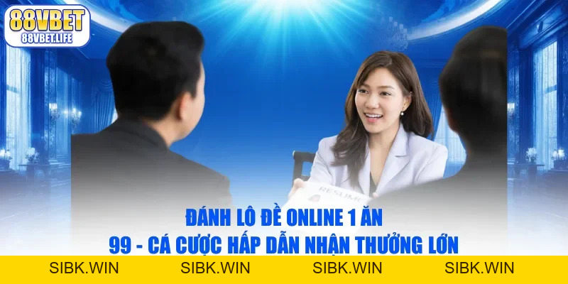 Sảnh Casino Nhà Cái 88vbet: Sòng Bài Trực Tuyến Đẳng Cấp - SIBK