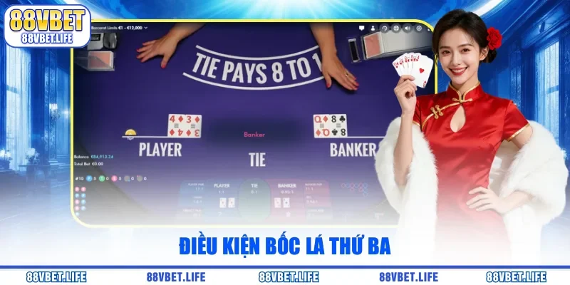 Cách Chơi Bài Baccarat Chi Tiết Cho Người Mới Nhập Môn - SIBK