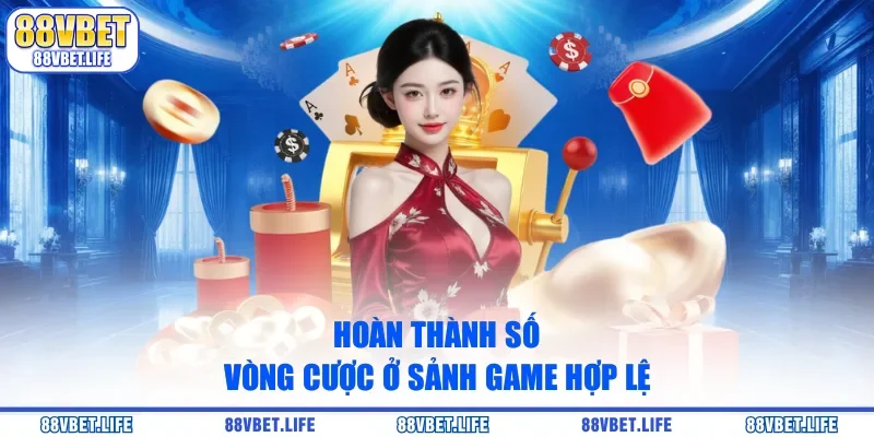 88vbet Tặng 50k - Nhận Thưởng Đầu Tay Cược Thuận Lợi - SIBK