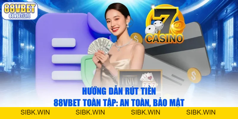 Code 88Vbet - Cập Nhật Mã Ưu Đãi Chất Lượng Nhất Hôm Nay - SIBK
