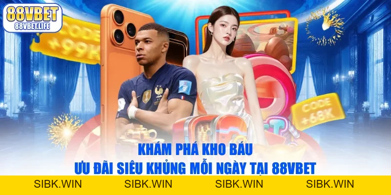 Tin tức - 88vbet - SIBK