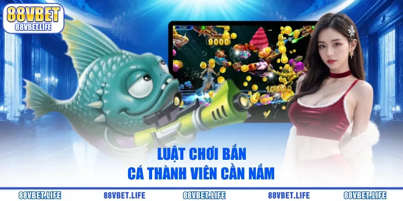 Bắn Cá Đổi Thưởng Ăn Tiền Thật Độc Đáo Tại Nhà Cái - SIBK