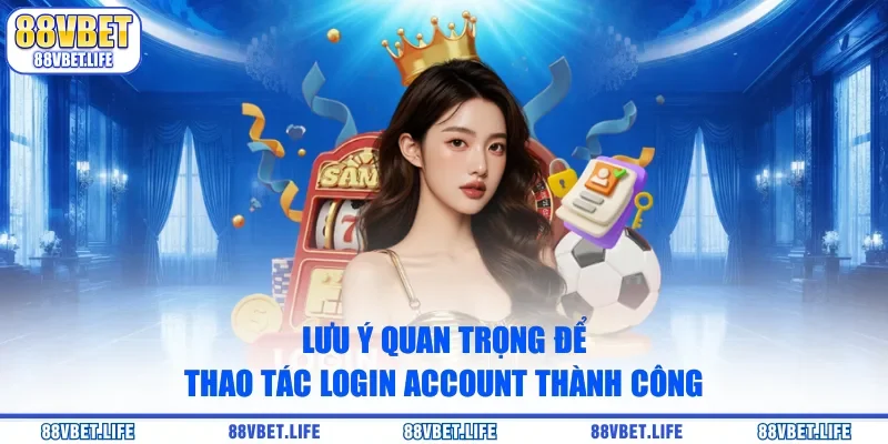 Đăng Nhập Tài Khoản 88vbet - 3 Bước Login Thành Công - SIBK