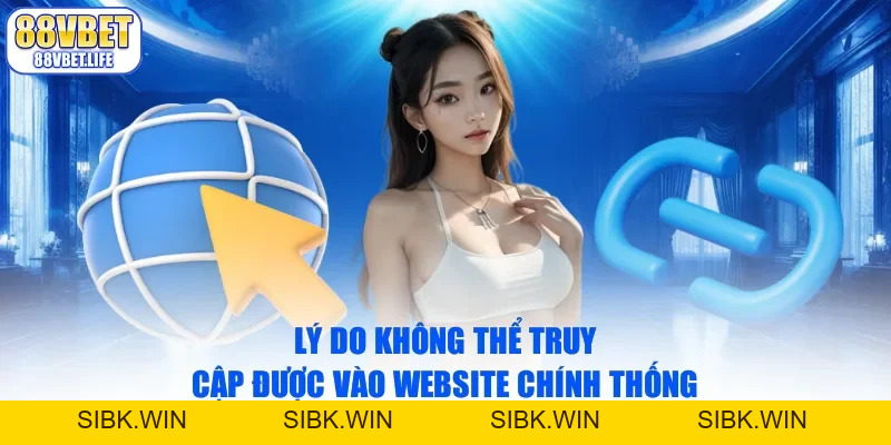 Link Vào 88Vbet - Truy Cập Địa Chỉ Nhà Cái Chuẩn Nhất - SIBK