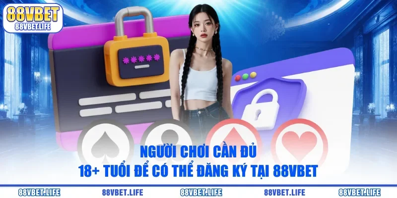 Điều Khoản Dịch Vụ 88VBET - Chính Sách Update Mới Nhất 2026 - SIBK