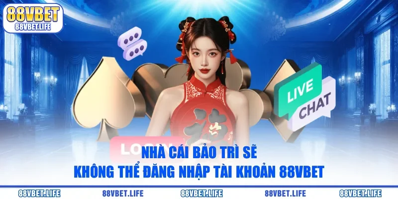 Đăng Nhập Tài Khoản 88vbet - 3 Bước Login Thành Công - SIBK