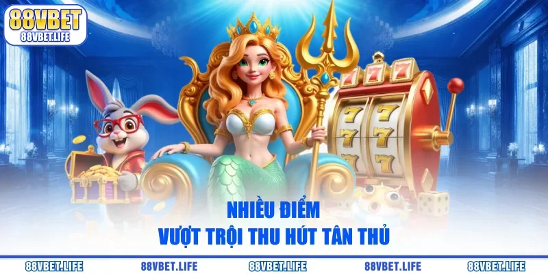 Top Các Tựa Game Nổ Hũ Được Săn Đón Nhiều Nhất Năm 2026 - SIBK
