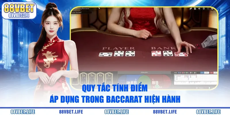 Cách Chơi Bài Baccarat Chi Tiết Cho Người Mới Nhập Môn - SIBK