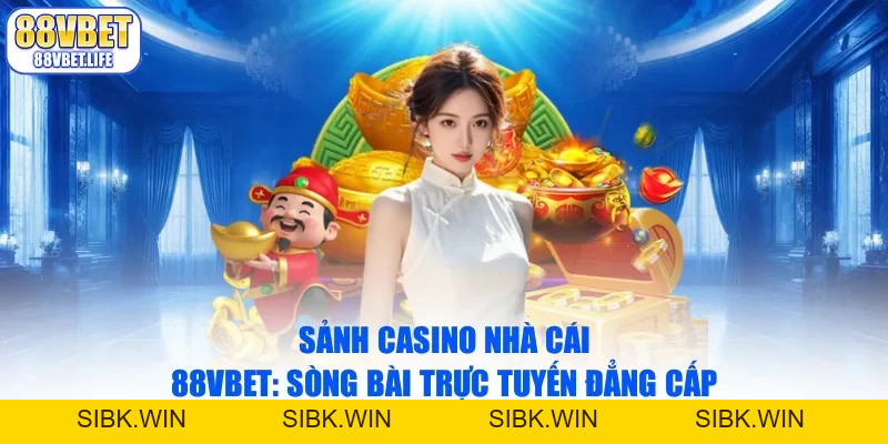 Tin tức - 88vbet - SIBK