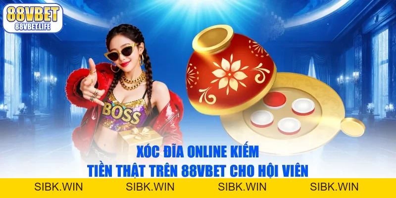 Sảnh Casino Nhà Cái 88vbet: Sòng Bài Trực Tuyến Đẳng Cấp - SIBK