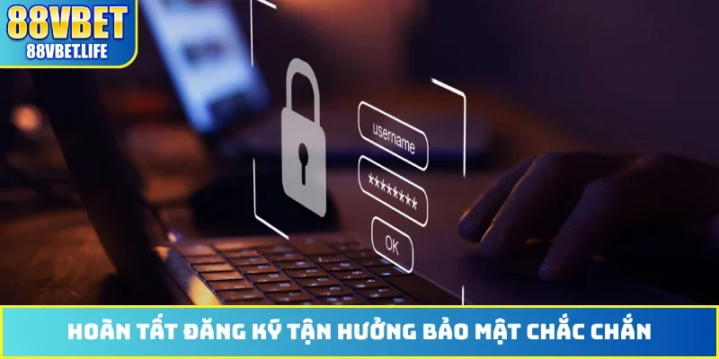 Đăng Ký 88VBET - Hướng Dẫn Từng Bước Chi Tiết Cho Người Mới - SIBK