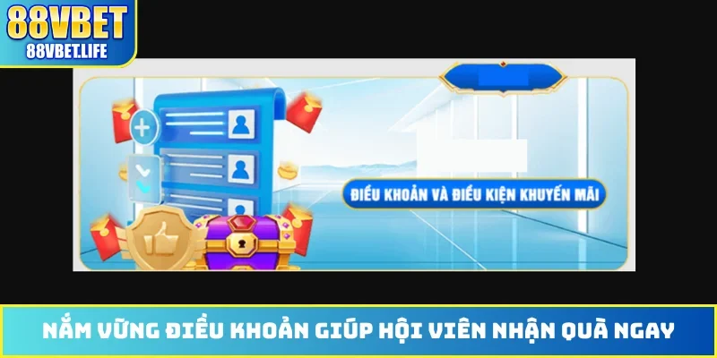 Khuyến Mãi 88VBET - Ưu Đãi Vô Tận Khi Đăng Ký Thành Công - SIBK