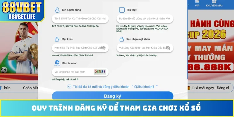 Xổ số 88VBET - 88vbet - SIBK